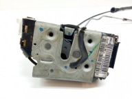 lock door rear part right 04589922AH Dodge Durango III (2010- )