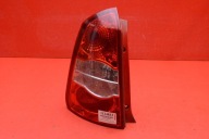 light left rear part rear DAEWOO NUBIRA J200 KOMBI 02-08