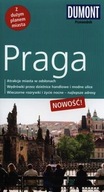 Praga Przewodnik Dumont