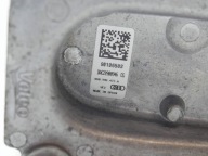 module of the lights LED left original 8V0998473A AUDI A3 8V