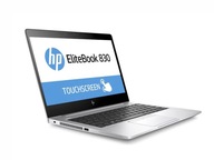 Notebook HP, Compaq 830G5_7200U_FHD_DOT_KAM_16GB_480_W10P 13,3 " Intel Core i5 16 GB / 480 GB