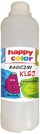 MAGIC magic LEPIDLO Univerzálna fľaša 1L Happy Color pre kreatívne práce