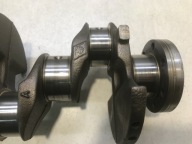 crank RENAULT MEGANE and 1.6 16V