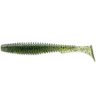 Guma FishUp U-Shad 2″ 10 szt Watermelon Seed