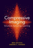 Compressive Imaging: Structure, Sampling,