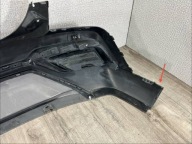 CHERY OMODA C5 V 2022 -2025 SOILER bumper rear part 602002019AA