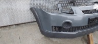 bumper front CHEVROLET CAPTIVA 06-10 LAK:GJD