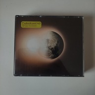 HAWKWIND Epoch-Eclipse 30 Year Anthology - 3x CD -