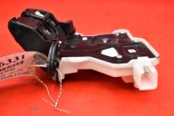 lock bonnet rear part boot NISSAN LEAF 2 II ZE1 17-21