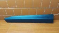 moulding door left left front front TOYOTA YARIS CROSS 21