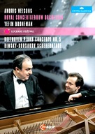 Yefim Bronfman Beethoven: Piano Concerto No. 5