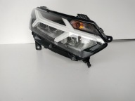 light right REFLEKTOR DACIA SANDERO III 20- LOGAN JOGGER FULL LED