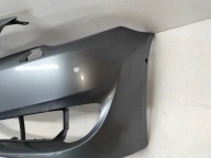 front bumper front BMW 5 F10 F11 10-13