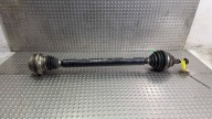 semi-axis right front 2K0407272G VW CADDY III 2K LIFT 2.0 TDI