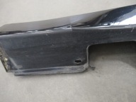 moulding threshold left BMW e60 e61 sedan KOMBI 475 Blacksapphire