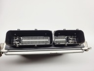 computer control unit of the engine AUDI A6 C5 2.4 V6 3B0907552P 0261206398