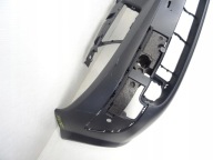 Renault Megane 2 02-06 bumper front LADNY