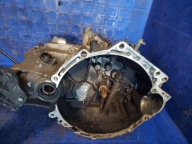 Getriebe CHERY TIGGO QR513 MHA MANUAL