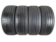 4x OPONY MICHELIN PILOT SPORT 4 225/45R19 96W 17-