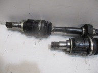 semi-axis right TOYOTA AURIS II 1,8i HYBRID