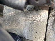 engine complete B47D20A BMW 320d G20 B47 2.0d B47D20 190KM