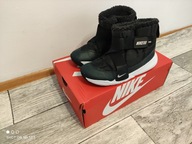 Buty NIKE Flex ADVANCE BOOT !Rozm.34 (21,5 cm)