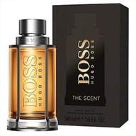 Hugo Boss The Scent 100 ml toaletná voda muž EDT