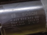 VW FOX wiper mechanism front 5Z0955023C