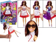 Lalka Barbie SPY SQUAD 2015 DHF07 Mattel NOWA Okazja!