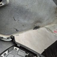 VOLVO XC40 LIFT 22-> bumper front front PDC