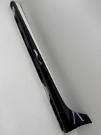 AUDI A6 C7 SLINE moulding cap of the threshold threshold left colour LY9B S-LINE