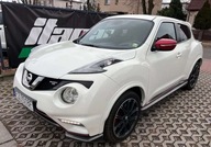 Nissan Juke Nissan Juke 1.6 DIG-T ALL-MODE 4x4...