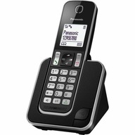 Telefon Bezprzewodowy Panasonic KX-TGD310FR