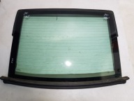MERCEDES SL R230 W230 ABLAK hátso far
