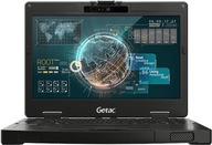 GETAC S410 GEN3 i5 8365U 8GB 960SSD 14'' FHD W11P