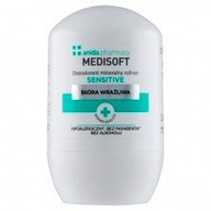 MEDISOFT ANIDA DEZODORANT MINERALNY SENSITIVE