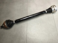 Audi Q3 F3 83A semi-axis right 5K0407272A