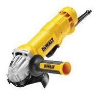 SZLIFIERKA KĄTOWA DWE4203 DEWALT 125MM 1010 W