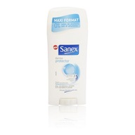 Tuhý dezodorant Dermo Protect Sanex (65 ml)
