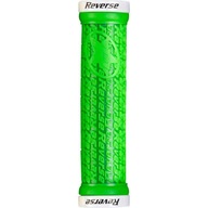 Reverse Stamp 30mm 135/135mm úchopy green-white