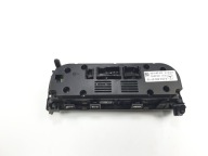 Unite commande clima A2049000715 MERCEDES CLS 400 W218