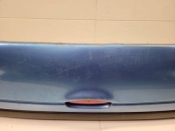 Stoßstange hinten Peugeot 206 2nd facelift 2013