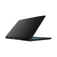 Notebook MSI Katana 17 B12V 17,3 " Intel Core i7 16 GB / 1000 GB čierna