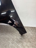 fender front front left HYUNDAI IX35
