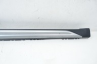 moulding cap threshold right AUDI A4 B9 LIFT KOMB