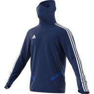 Bluza Adidas TIRO 19 WARM TOP jr