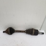 semi-axis semi-axis left front VOLVO S40 II