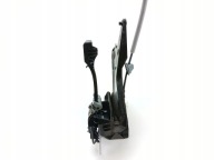lock door left rear part VOLVO V70 III (2013-2016)