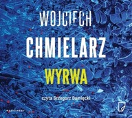 AUDIOBOOK Wyrwa Wojciech Chmielarz