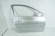 door right front front RENAULT MEGANE II